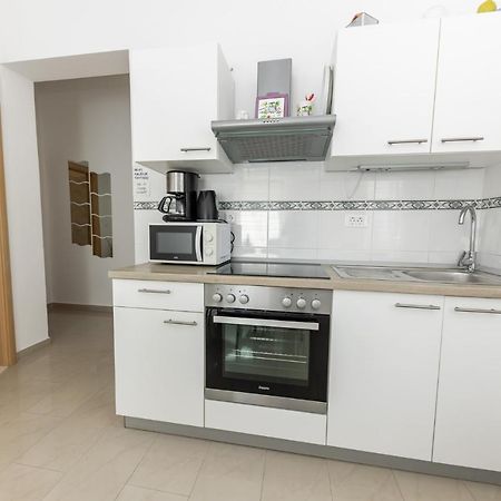 Apartment Sergio 2 Сплит Екстериор снимка