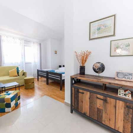 Apartment Sergio 2 Сплит Екстериор снимка