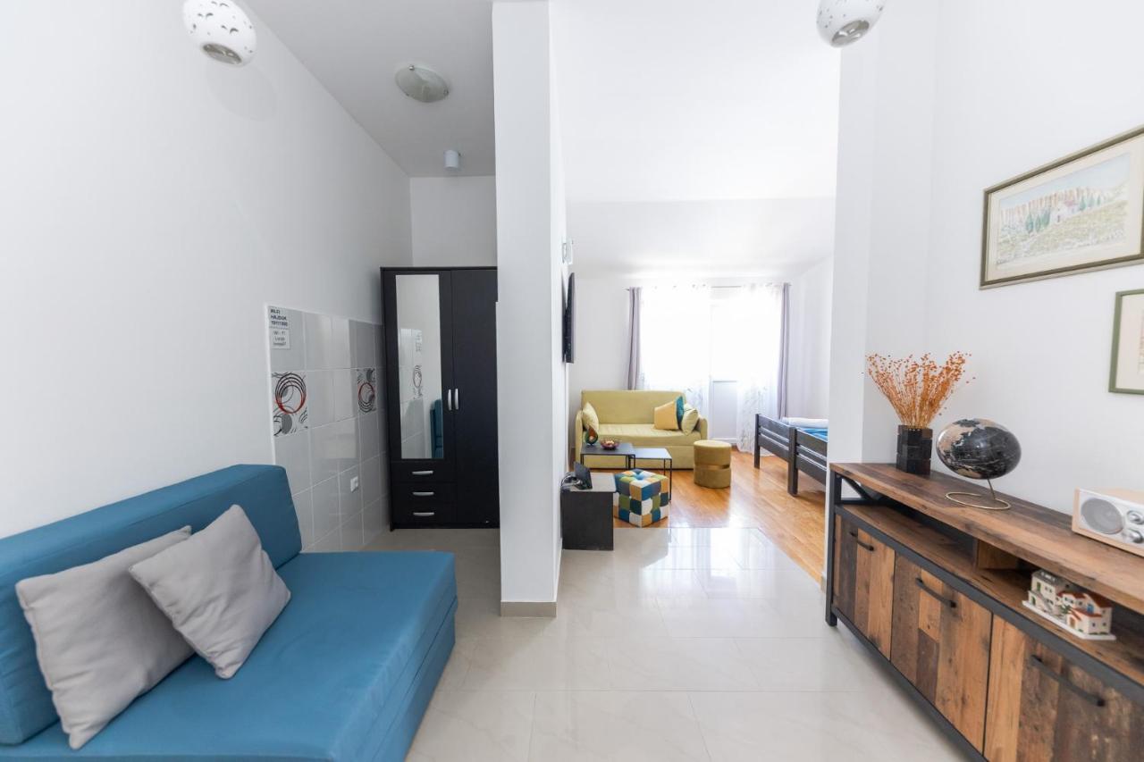 Apartment Sergio 2 Сплит Екстериор снимка