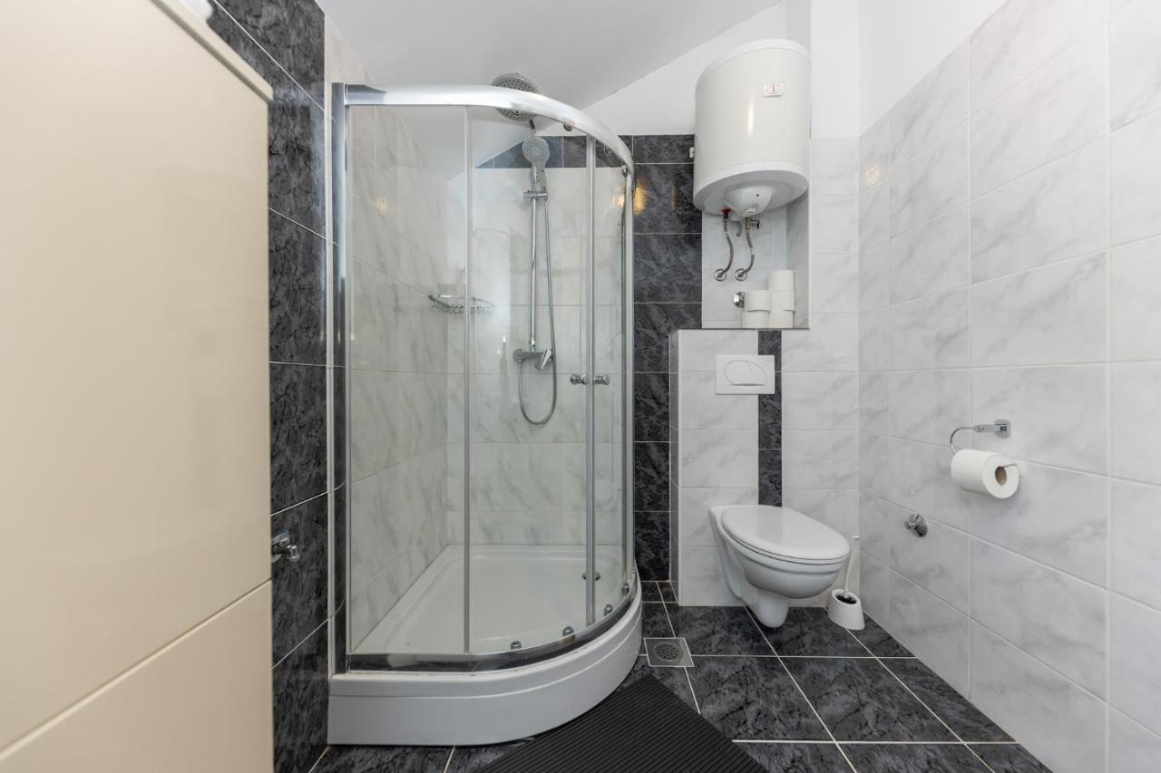 Apartment Sergio 2 Сплит Екстериор снимка