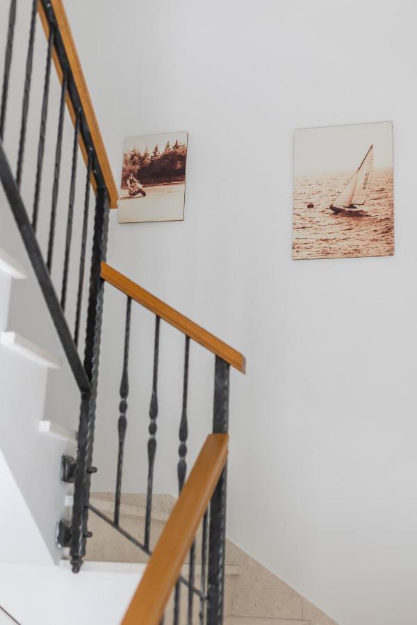 Apartment Sergio 2 Сплит Екстериор снимка