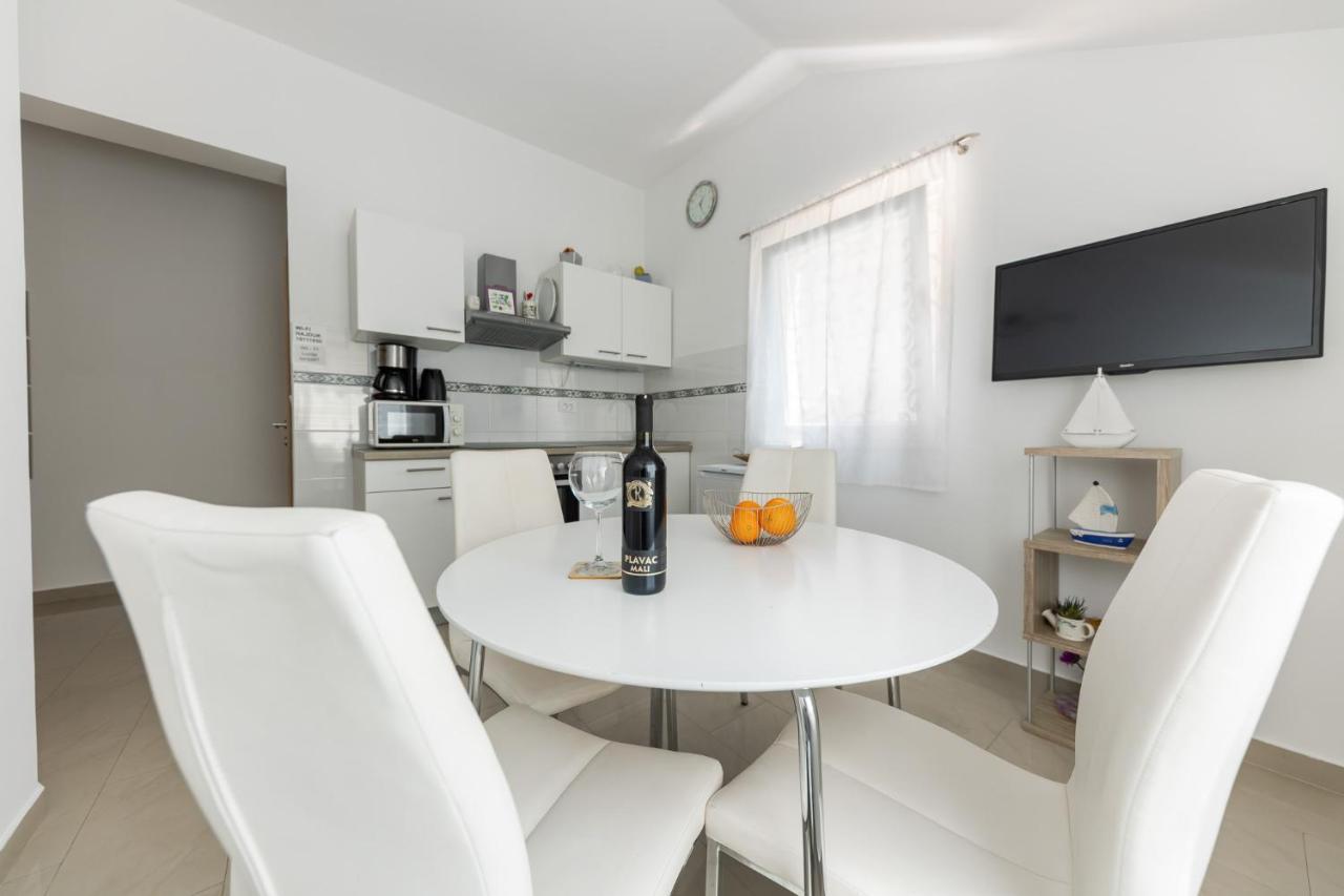 Apartment Sergio 2 Сплит Екстериор снимка