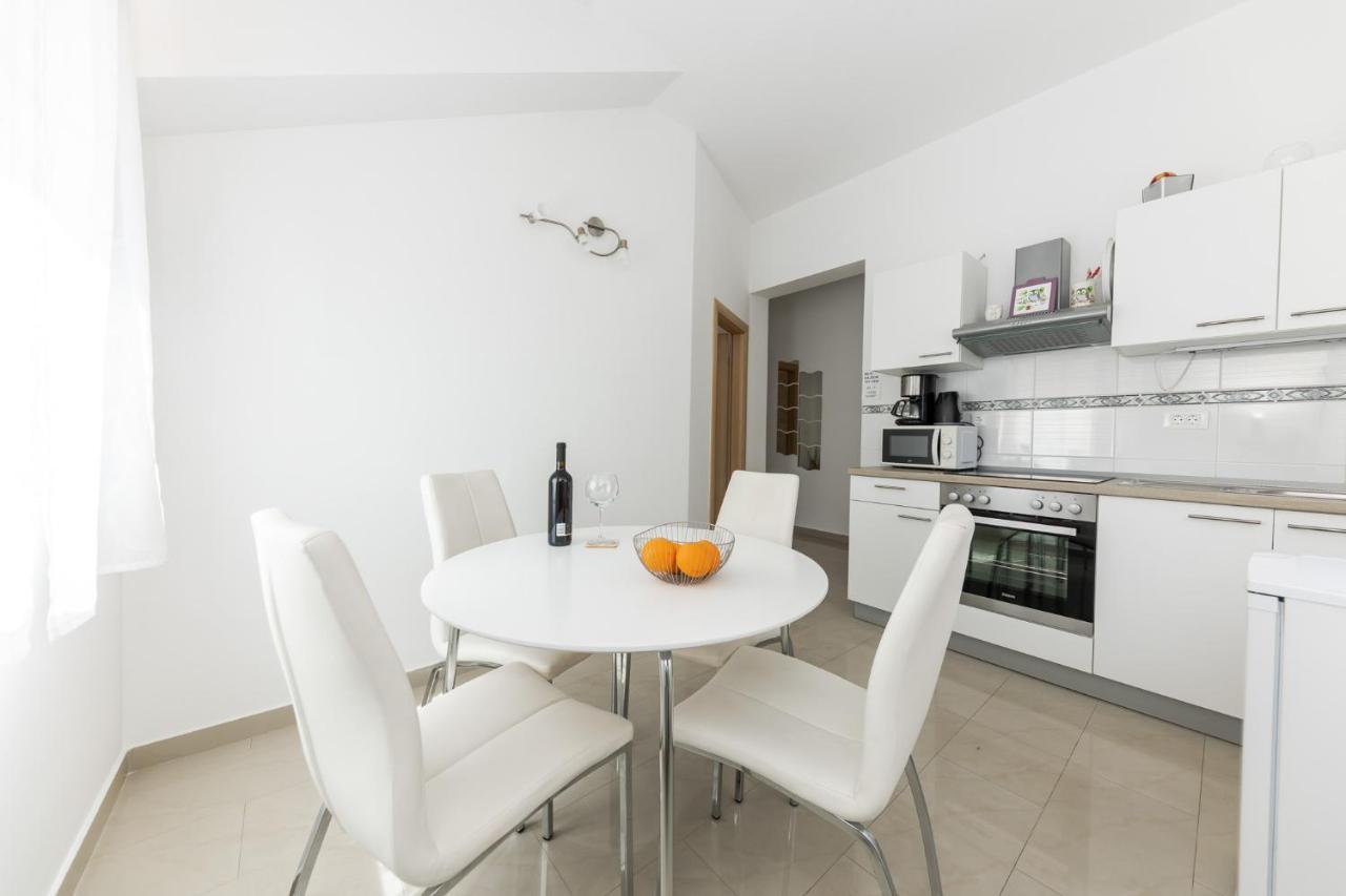Apartment Sergio 2 Сплит Екстериор снимка