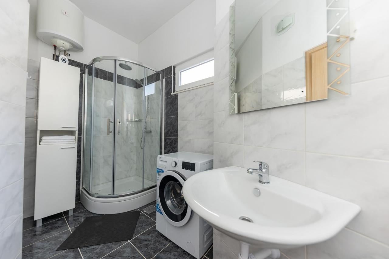 Apartment Sergio 2 Сплит Екстериор снимка